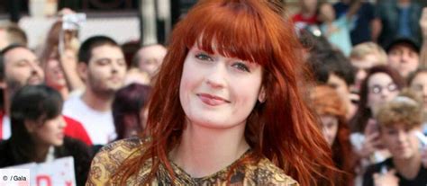 gucci florence welch|florence welch muse.